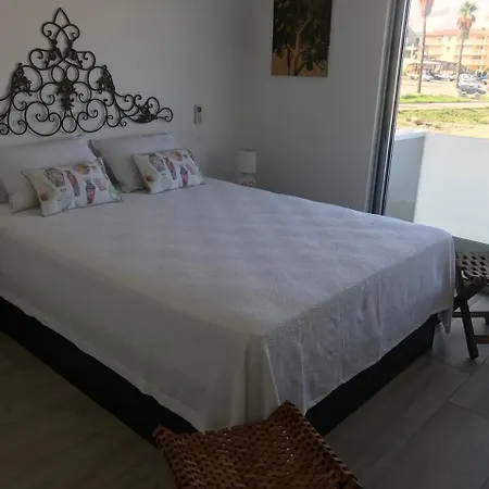 Corsicacasa De Standing 2/4 Pers Bord De Mer *