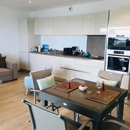 Corsicacasa De Standing 2/4 Pers Bord De Mer Appartement
